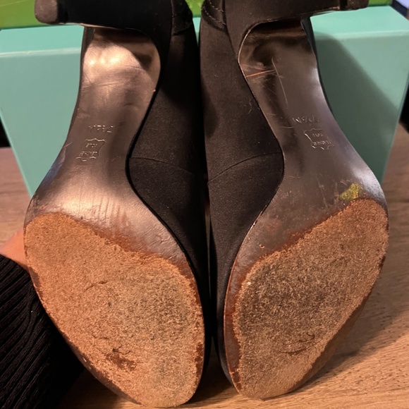 Beautiful Tory Burch Heels - Picture 7 of 7